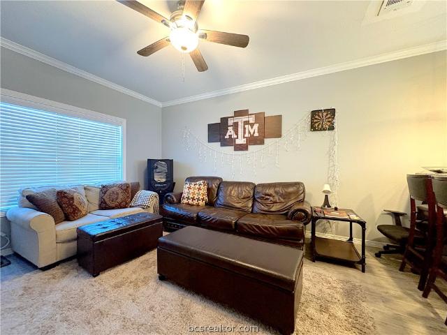 301 Southwest Pkwy, Unit 308, College Station, TX 77840 | MLS #26006