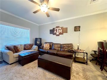 301 Southwest Pkwy, Unit 308, College Station, TX 77840 | MLS #26006