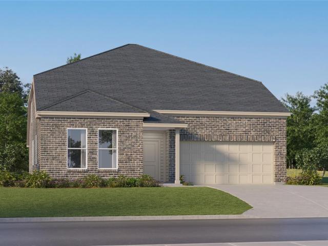 301 Southridge Trl