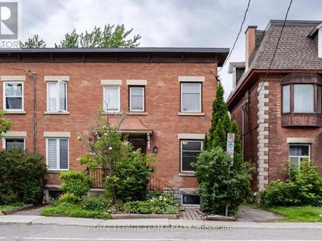 301 Somerset Street E, Ottawa, ON, K1N 6V9 house for sale | Listing ID X13572 | Royal LePage