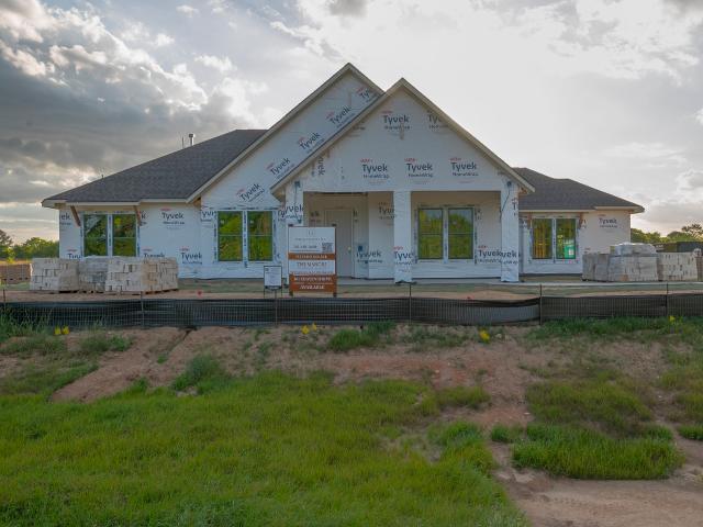 301 Seguin Dr, New Waverly, TX 77358 | MLS #66288