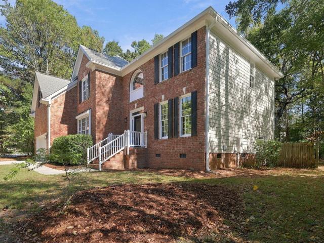 301 Spring Garden Drive