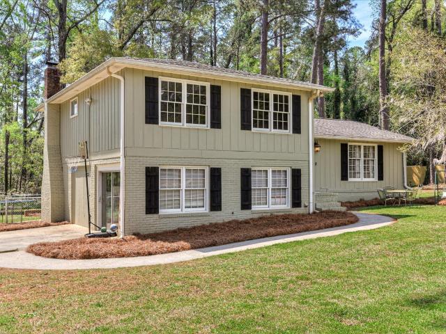 301 Spring Valley Road