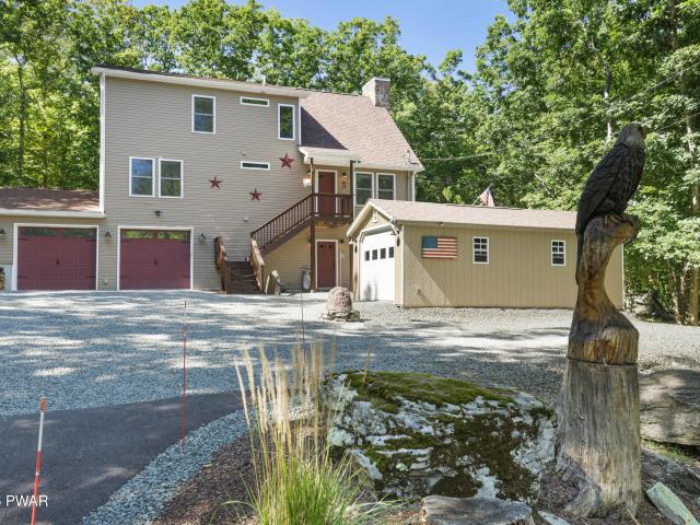301 Powderhorn Drive