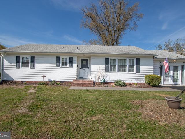 301 Poplar St, Delmar, MD 21875 | MLS #MDWC2022