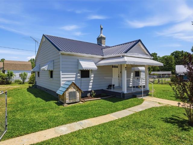 301 Pecan Drive
