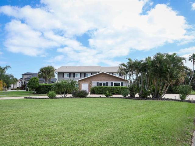 301 Quay Assisi, New Smyrna Beach, FL