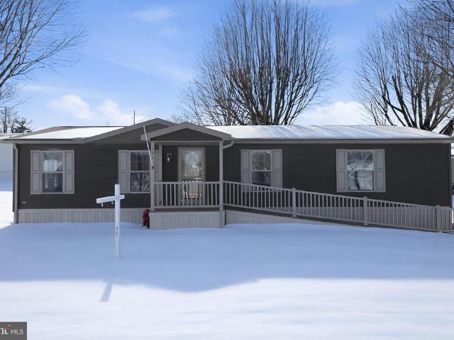 301 Robin Drive