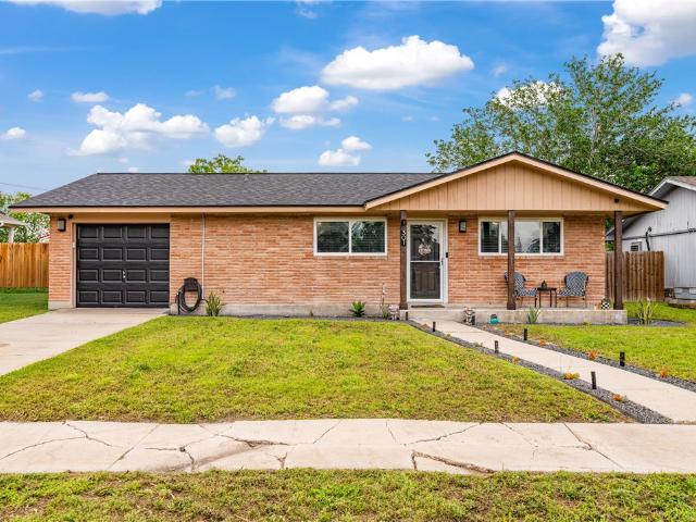 301 Retama Drive