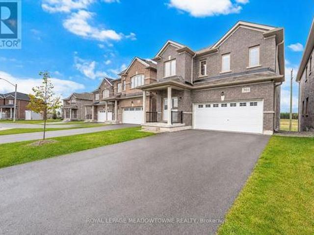 301 Ridley Crescent, Southgate, ON, N0C 1B0 house for sale | Listing ID X13614 | Royal LePage