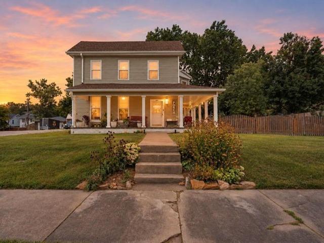 301 W 5th St, Fulton, MO 65251