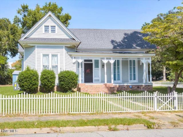 301 W 5th Street