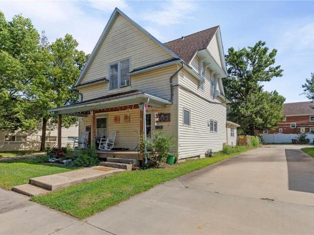 301 W 13th Avenue