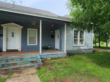 301 W Patterson St, Unit 2, Eastland, TX 76448 | MLS #21240