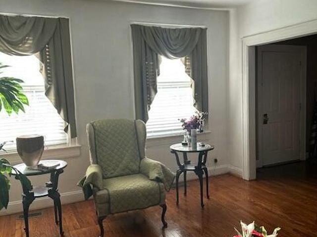 301 W Pittsylvania Street