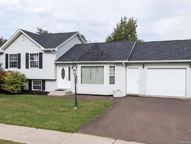 301 Worthington Ave, Moncton, NB, E1C 0B7 house for sale | Listing ID NB148222 | Royal LePage