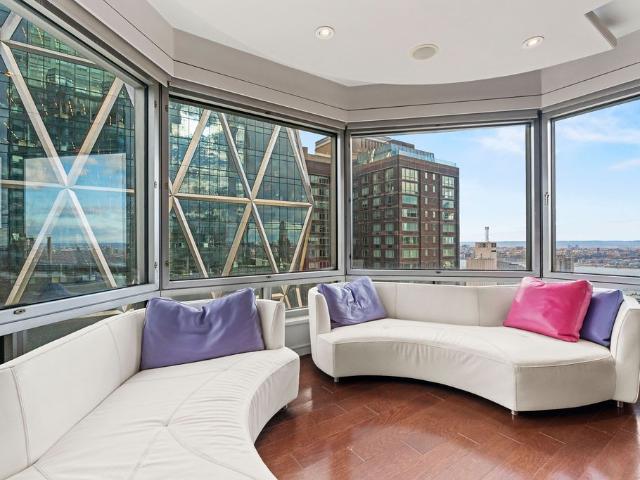 301 West 57th Street, New York, NY