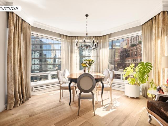 301 West 57th Street, New York, NY