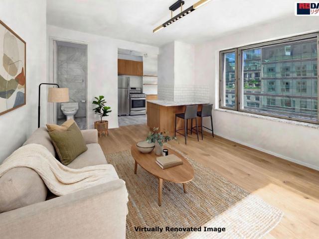 301 West 57th Street, New York, NY