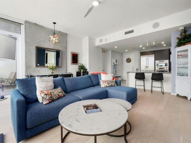 301 West Ave # 3104