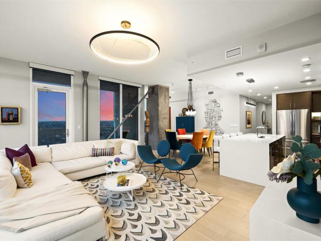 301 West Ave # 3605