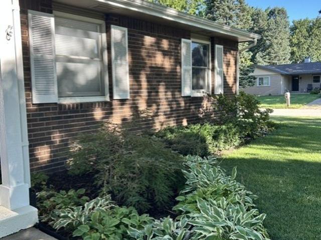 301 Westhampton Drive