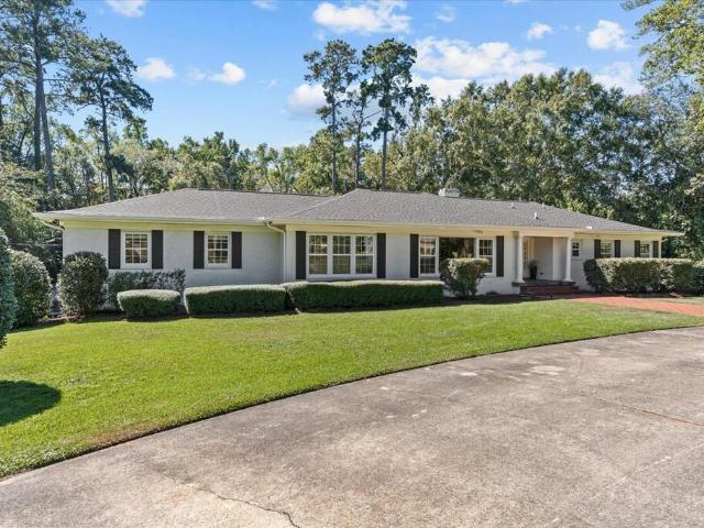 301 Whatley Drive