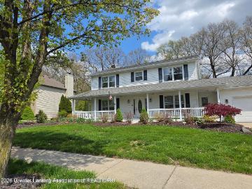 301 Windy Rush Lane