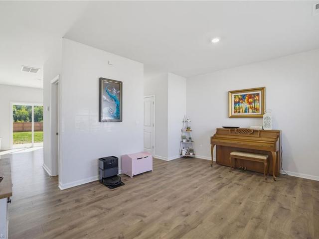 301 Tobacco Road