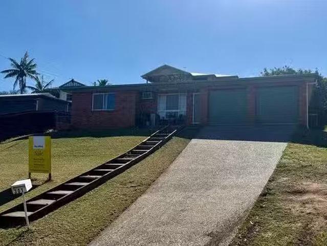 301 Thirkettle Avenue, Frenchville, QLD 4701