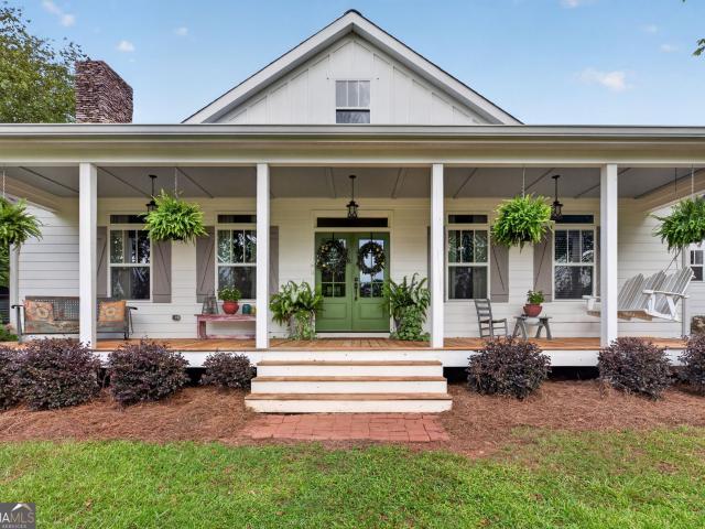 301 Thomas Wilson Road
