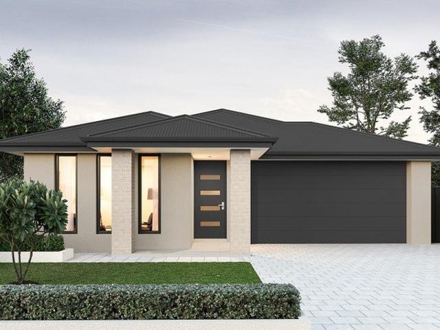 301 Traegar Road, Gracewood, Mallala
