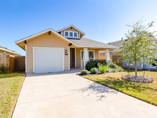 301 Trailside Ln, 3 beds, 2 full baths