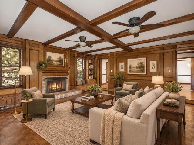 301 Valley Club Circle