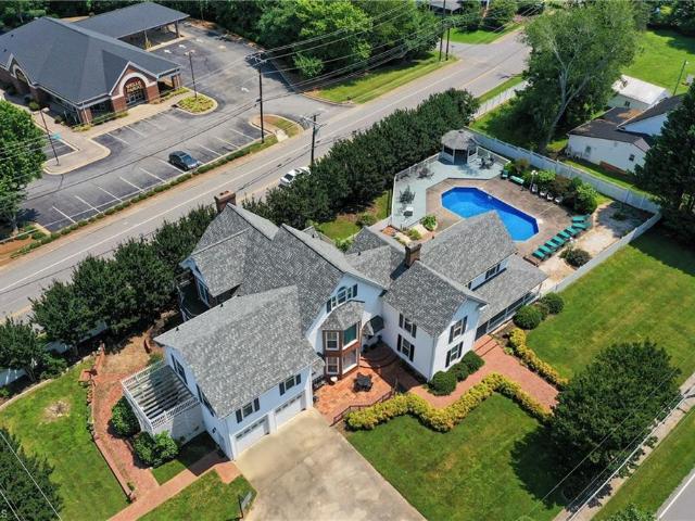 301 Virginia Drive
