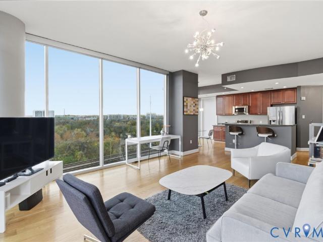 301 Virginia St, Unit U714, Richmond, VA 23219 | MLS #2616