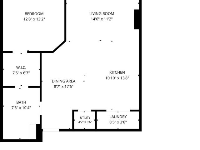 301 Virginia Street U1707