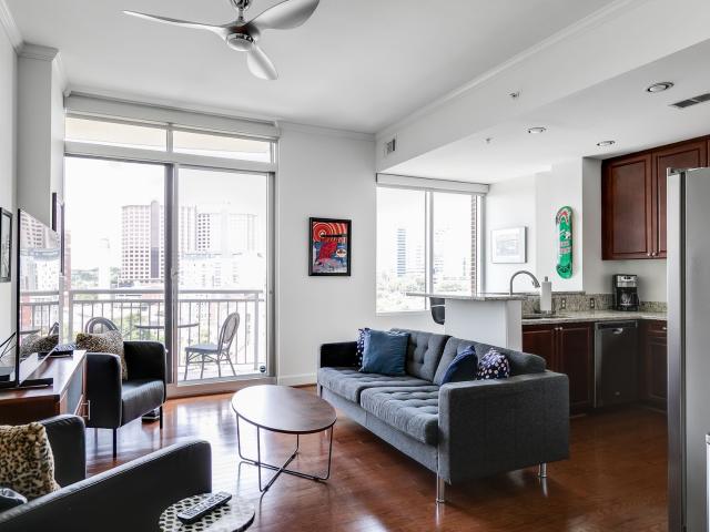 301 Virginia Street, #1003, Richmond, US, VA
