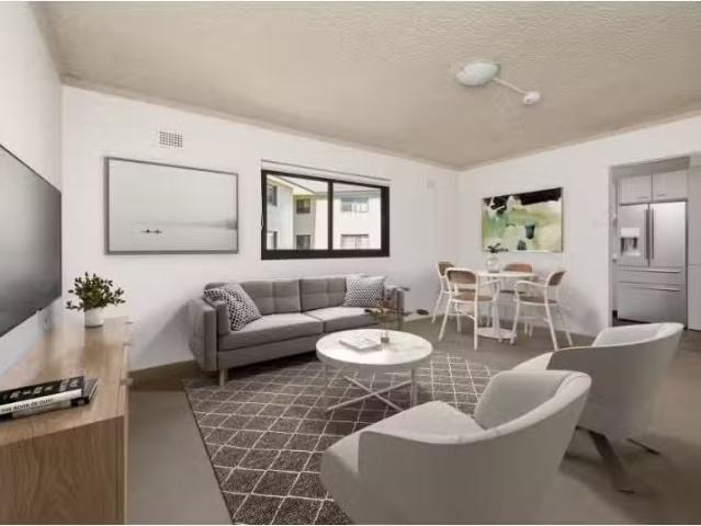 30/1a Leeton Avenue, Coogee Apartment for rent Listed by Sien.