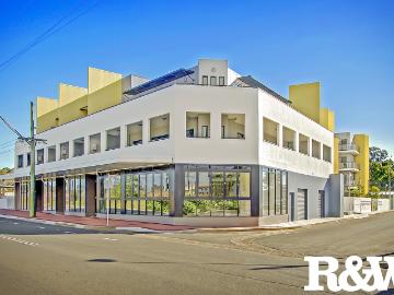 Rooty Hill, Minchinbury, Blacktown City, Snapper Island