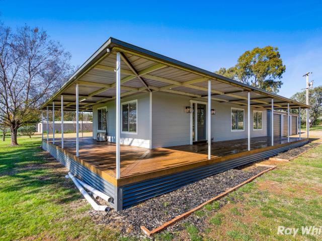 301A The Rock Collingullie Road The Rock, NSW 2655