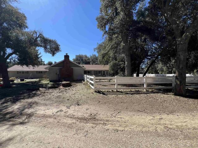 30247 Chihuahua Valley Rd, Warner Springs, CA 92086 | MLS #250045