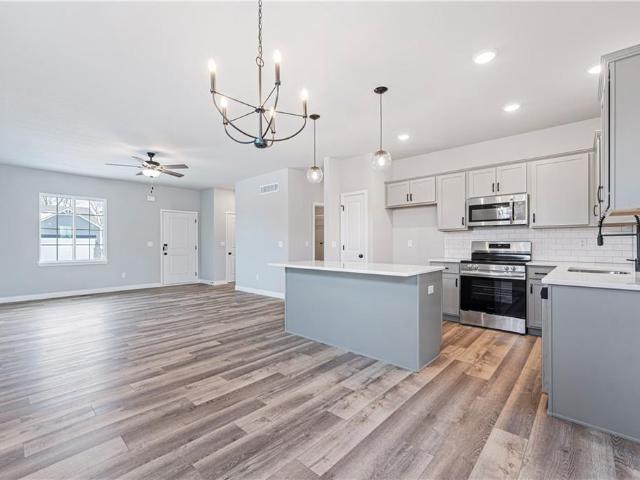 3024 NW 96th Ter, Kansas City, MO 64154 | MLS #2586