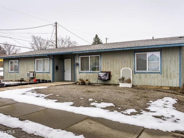 3024 N Hogan St, Spokane, WA 99207 | MLS #26 3346