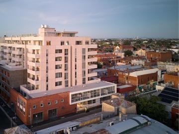 Brunswick, Melbourne, Melbourne, Victoria, Victoria