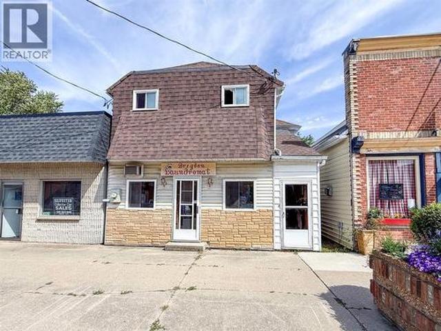 3024 Brigden Road, St Clair, ON, N0N 1B0 house for sale | Listing ID 26021 | Royal LePage