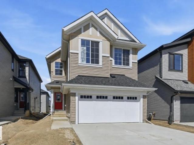 3024 Dixon Landing Sw, Edmonton, AB, T6W 5L1 house for sale | Listing ID E4509 | Royal LePage