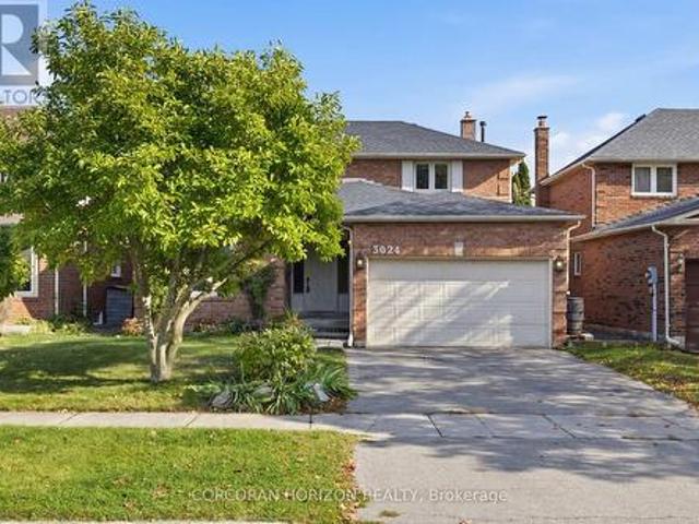 3024 Riverview Street, Oakville, ON, L6L 1L4 house for sale | Listing ID W14030 | Royal LePage