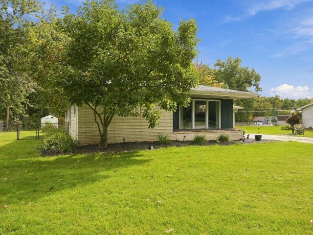 3024 Rockwood Drive