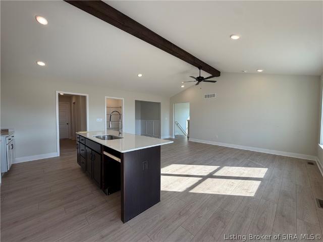 3024 Willow Grove Drive LOT 304